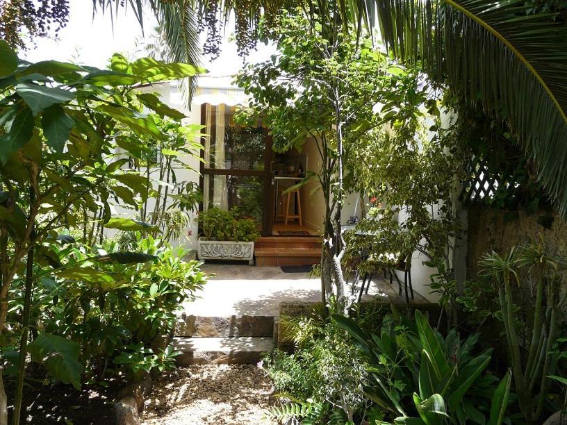 סאוסאל Casa Flora Loft Studio מראה חיצוני תמונה