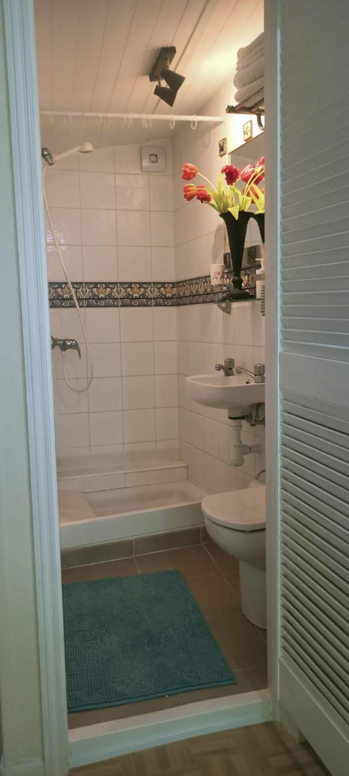 סאוסאל Casa Flora Loft Studio מראה חיצוני תמונה