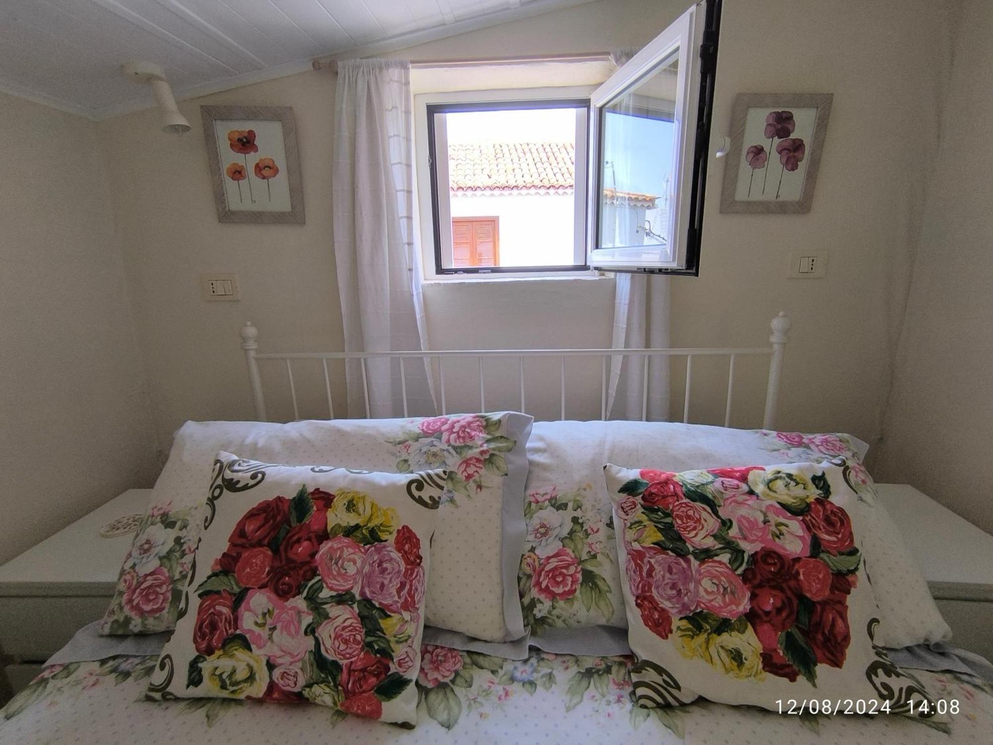 סאוסאל Casa Flora Loft Studio מראה חיצוני תמונה