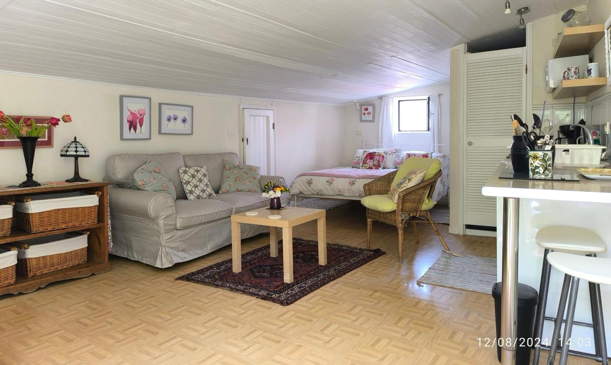סאוסאל Casa Flora Loft Studio מראה חיצוני תמונה