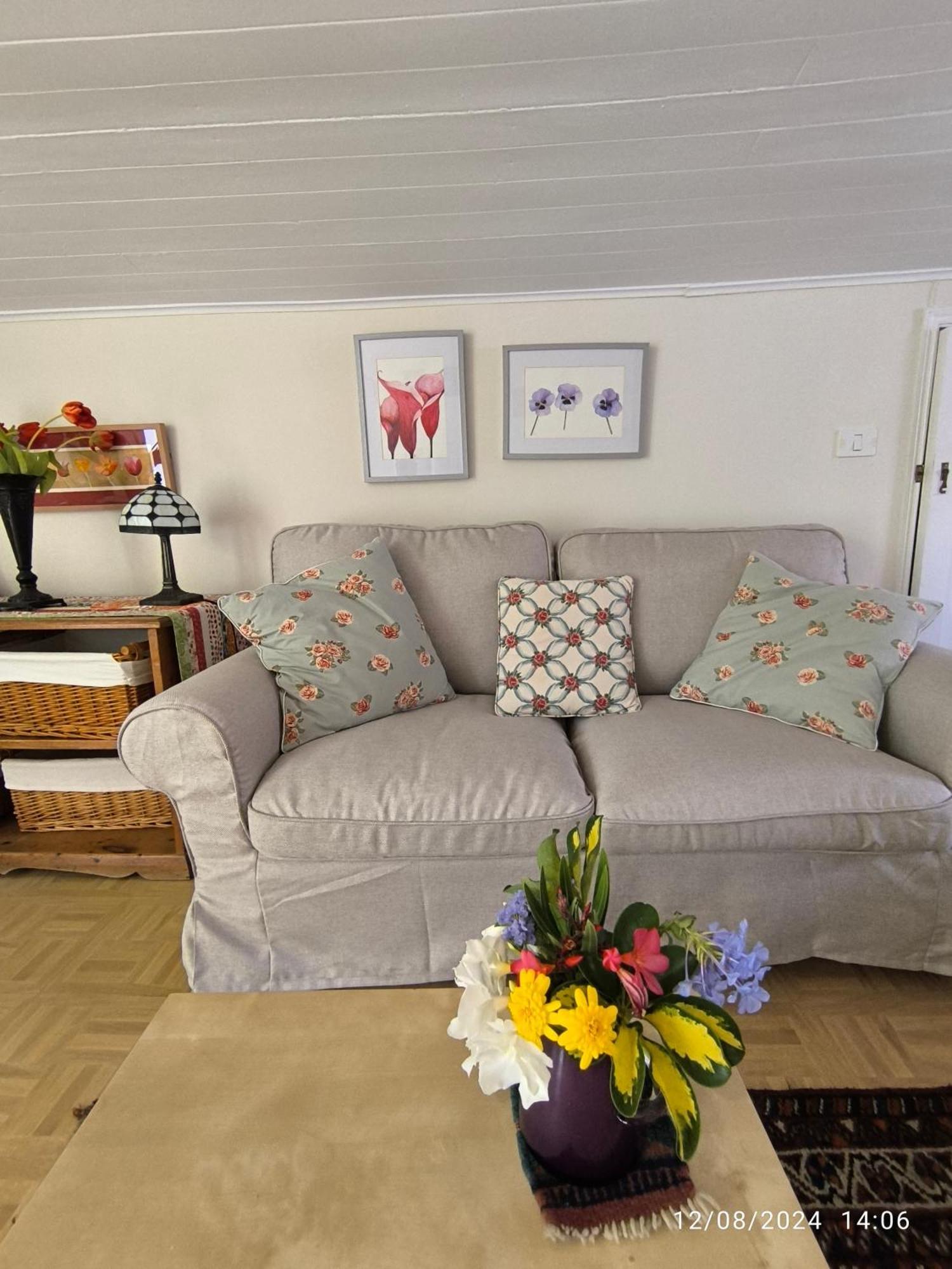סאוסאל Casa Flora Loft Studio מראה חיצוני תמונה