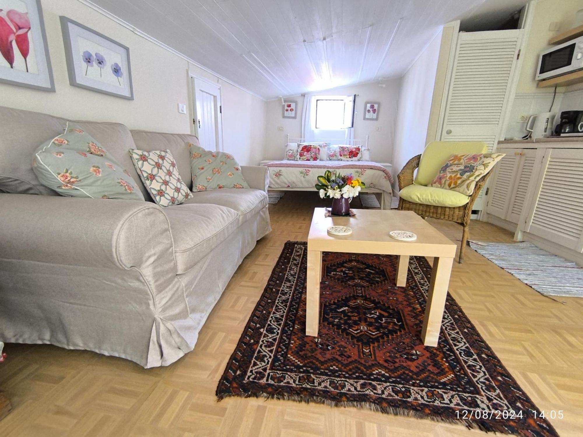 סאוסאל Casa Flora Loft Studio מראה חיצוני תמונה